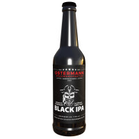 Ostermann Braumanufaktur Black IPA