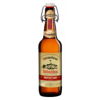 Kaiser Bräu Veldensteiner Bierwerkstatt Imperial Lager