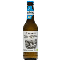 Fächerbräu Karlsruhe Bio-Helles