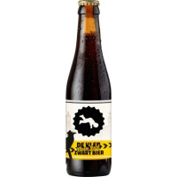 Brouwerij De Klep Naate Raaf Zwart Bier