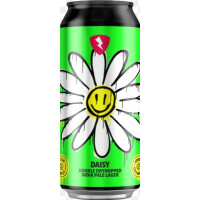 Rock City Brewing Daisy