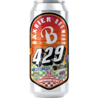 Baxbier Bandwagon 429