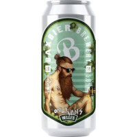 Baxbier Only Van's