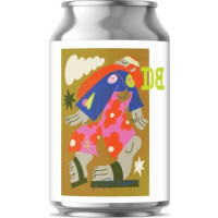 Dutch Bargain (Brouwerij Brouwerslokaal) Brewin' In the Wops Wops