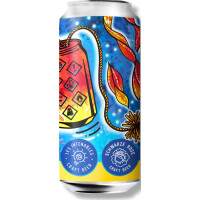 Les Intenables Craft Beer Dynamite Nectar