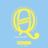 Yorocco Beer Q Saison (Episode #0)