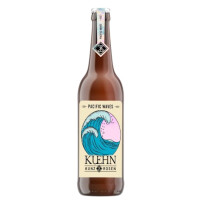Kuehn Kunz Rosen Pacific Waves