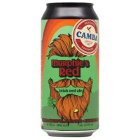 Camba Bavaria Murphie's Red