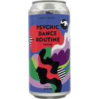 Fuerst Wiacek Psychic Dance Routine