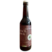 Brauerei Gasthof Bayer 3Fach Bock {Portwein}