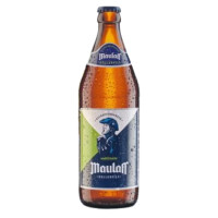Maulaff Bräu Kellerpils