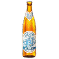 Privatbrauerei Scherdel Hell
