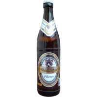 Weiss-Rössl-Bräu Weiss Rössl Pilsener
