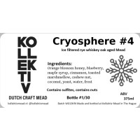 Kollektiv Mead Cryosphere #4