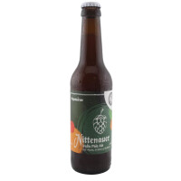 Brauhaus Nittenau India Pale Ale