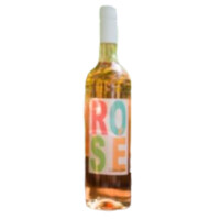 Kelterei Steden Apfelwein Rosé