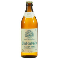 Brauerei Gasthof Lindenbräu Tennen Hell