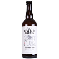 The Rare Barrel Sourtooth Tiger (2014)