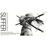 Anchorage Brewing Company Suffer