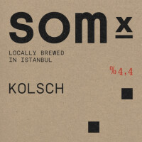 SOMX Kölsch