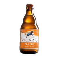 Dilewyns Vicaris Nano