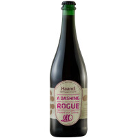 HaandBryggeriet (Norway) A Dashing Rogue