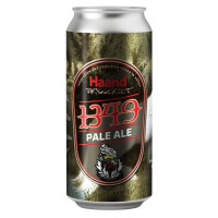HaandBryggeriet (Norway) 1349 Pale Ale
