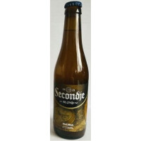 BeerSelect Secondje Blond