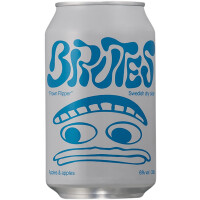 Brutes Frown Flipper 2021