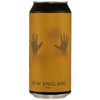 Björka Brygghus New England India Pale Ale