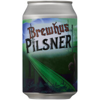 Brewhuslän Brewhus Pilsner