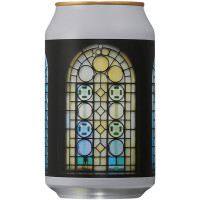 Brygghus 19 Carlshamns - Blonde