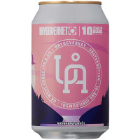 Bryggverket UÅ West Coast IPA