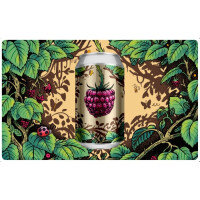 La Flaque - Craft Beer Framboos