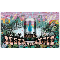 La Flaque - Craft Beer Désenchantée