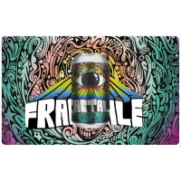 La Flaque - Craft Beer Fractale