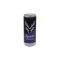 Brasserie de Rochehaut Myrtille