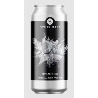 Other Half Brewing Mylar Dust