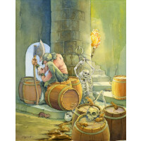 't Hofbrouwerijke The Dungeon Master Series I