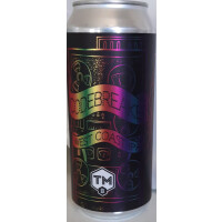 Trademark Brewing Codebreaker