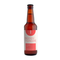 Moody Tongue Brewing Company Juiced Lychee IPA