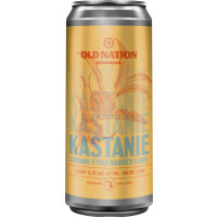 Old Nation Brewing Company Kastanie