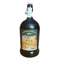 Brauhaus Radebeul (Kötzsch) Pils