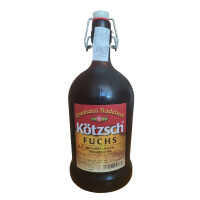 Brauhaus Radebeul (Kötzsch) Fuchs