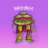 Hop Butcher For the World Bahn Mi Emperor