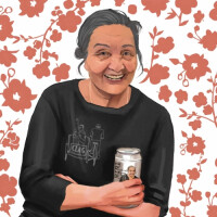 CLAG Brewing Company Mama Bui