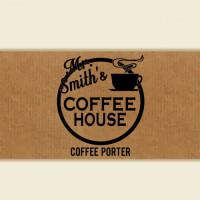 CLAG Brewing Company Mr. Smith's Coffee House