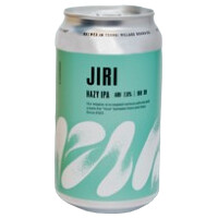 Brasserie Knot Jiri