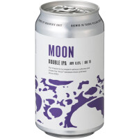 Brasserie Knot Moon