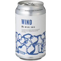 Brasserie Knot Wind